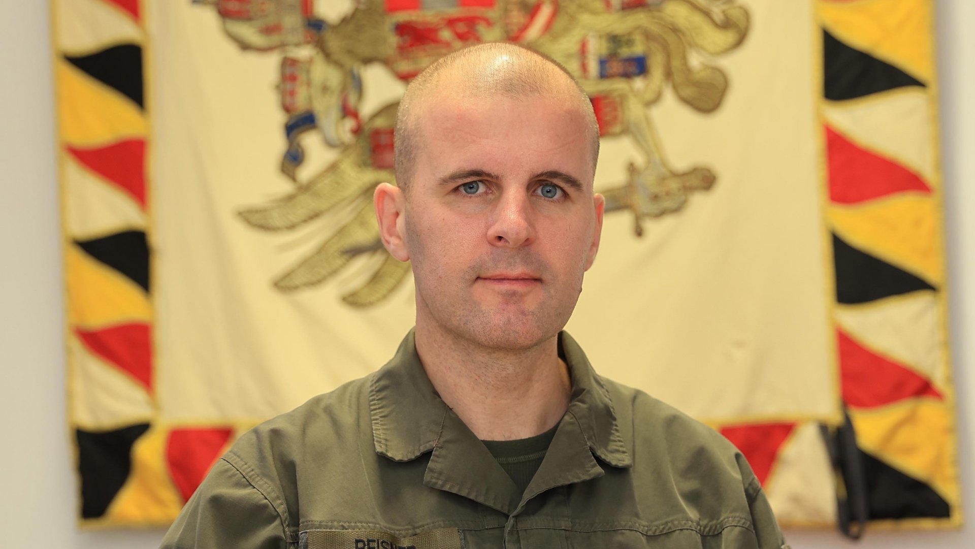 OBERST MARKUS REISNER, LEITER INSTITUT I FÜR OFFIZIERSAUSBILDUNG, OBERST DES GENERALSTABSDIENSTES, ÖSTERREICHISCHES BUNDESHEER