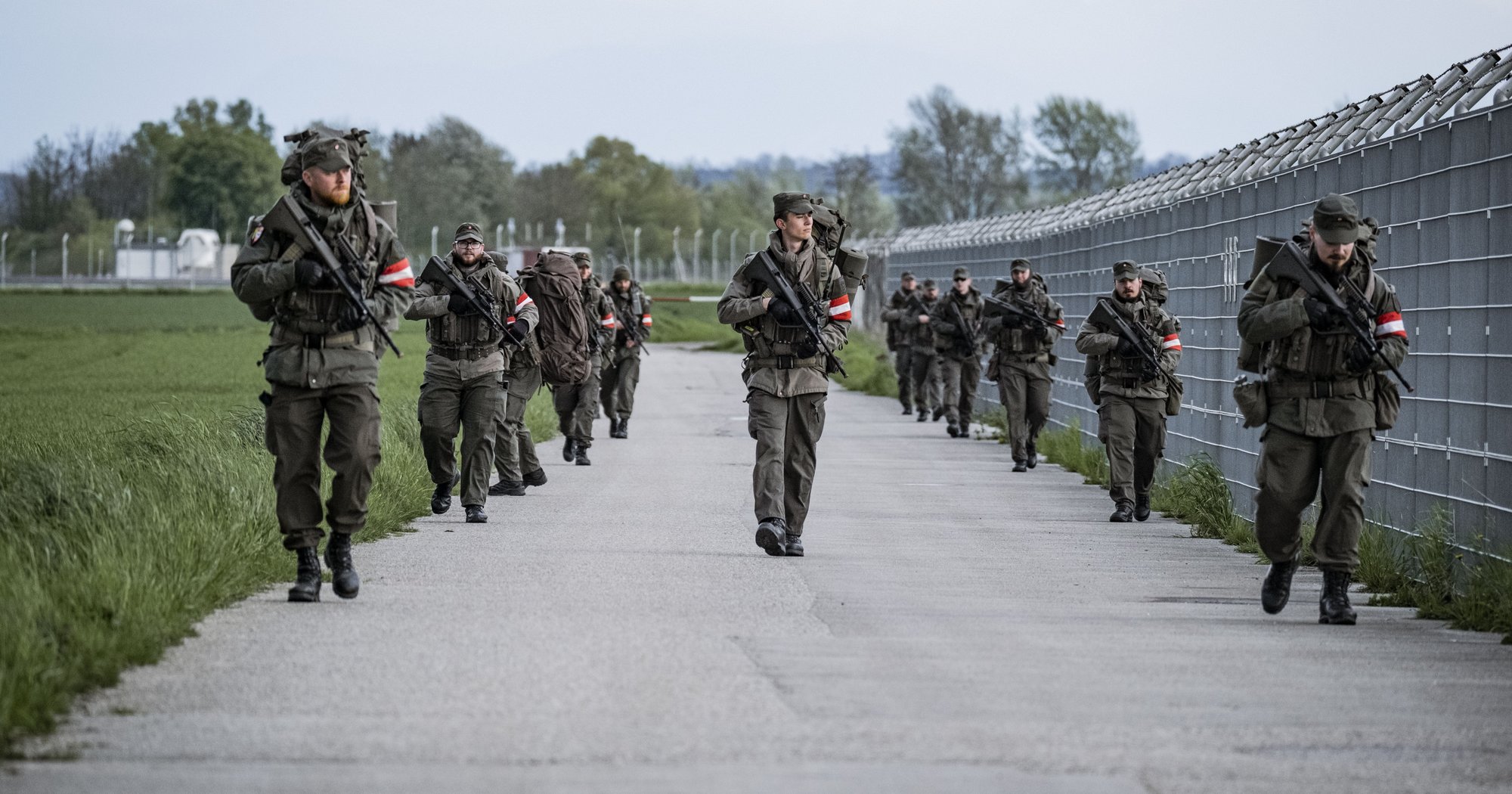 Jägerbataillon Oberösterreich