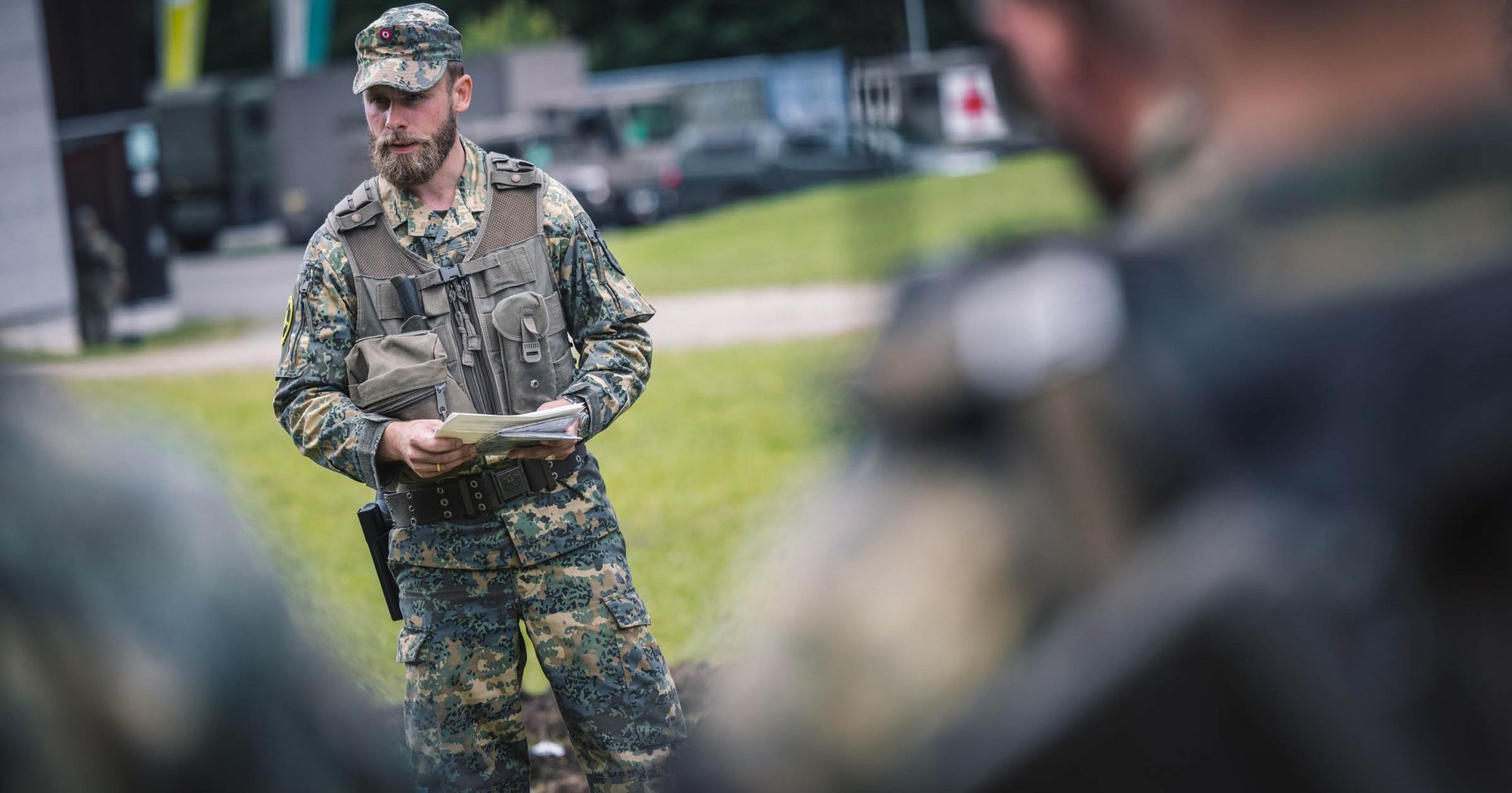 Aktuelles Aus Dem Bundesheer